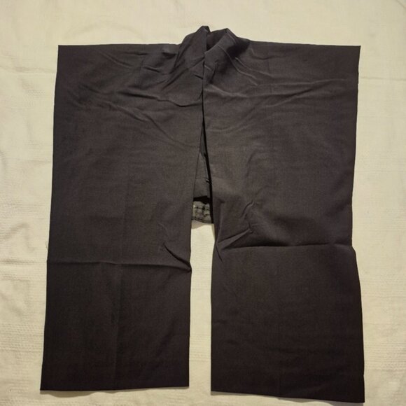 Calvin Klein men's size 38" x 30" black pants, The Dylan tailored fit, NWT - Picture 8 of 8